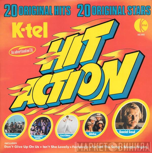  - Hit Action