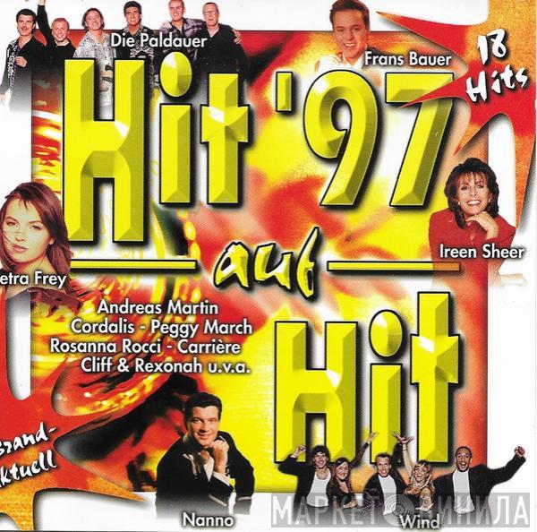  - Hit Auf Hit '97