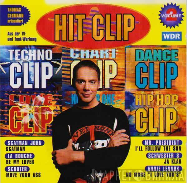  - Hit Clip Vol. 2