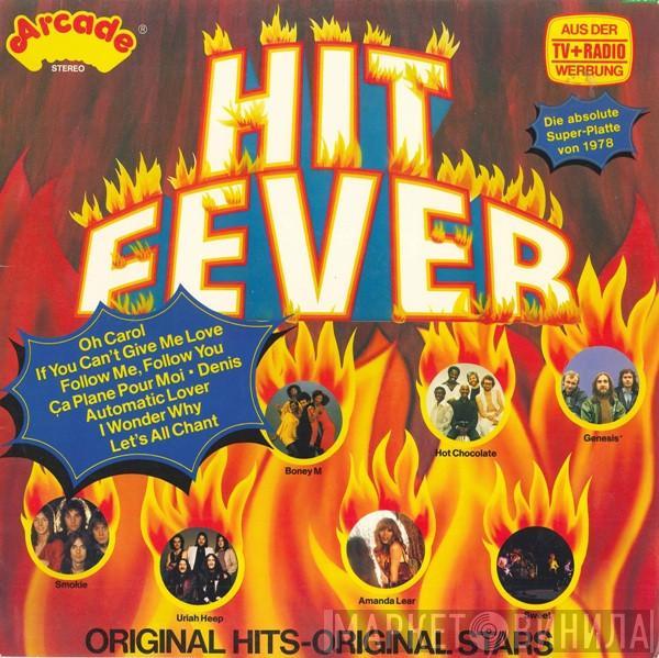  - Hit Fever