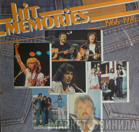  - Hit Memories 1966-1976