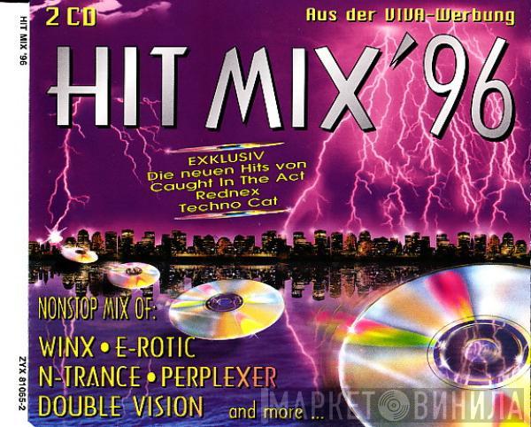  - Hit Mix '96