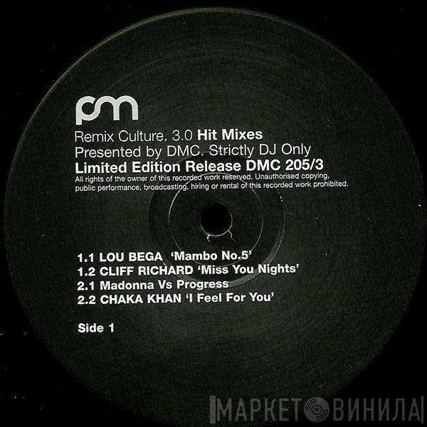  - Hit Mixes 205