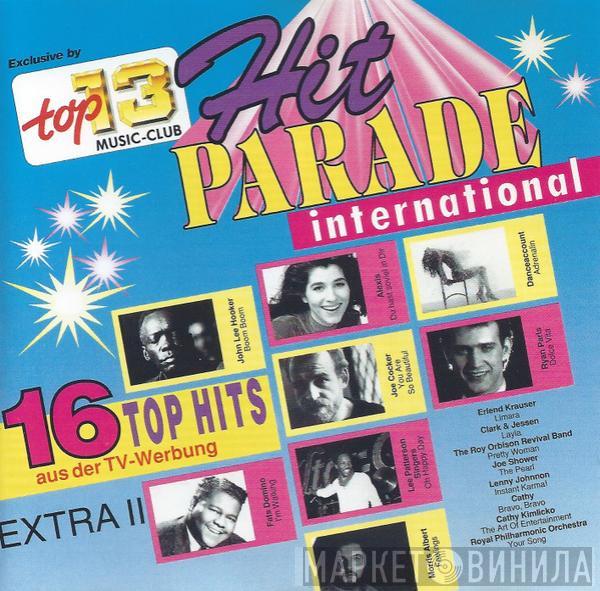  - Hit Parade International Extra II