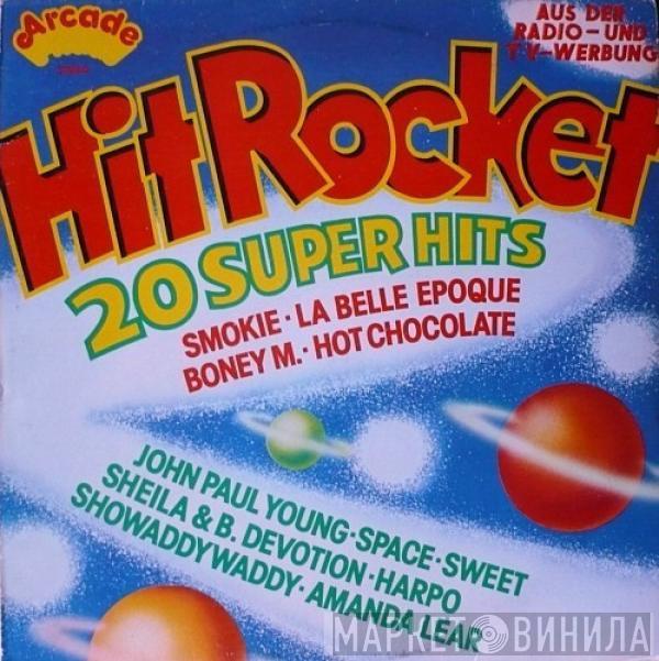  - Hit Rocket (20 Super Hits)