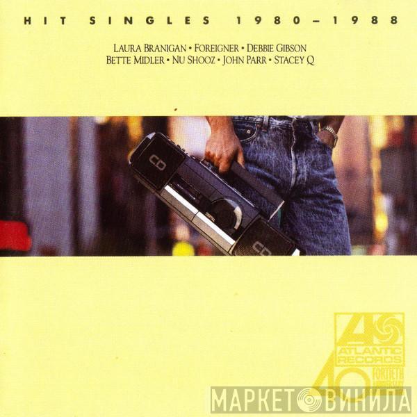  - Hit Singles 1980 - 1988