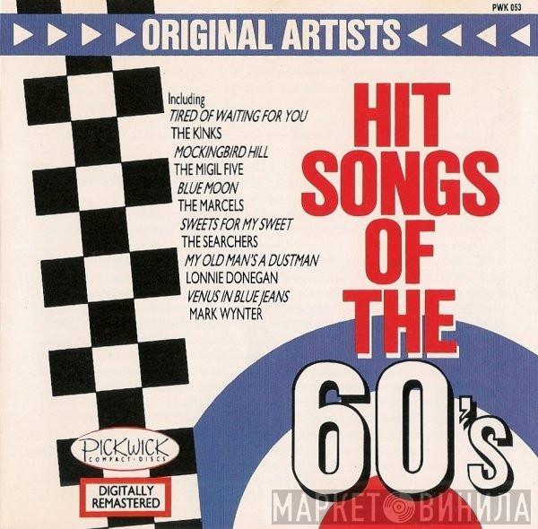  - Hit Songs Of The Sixties
