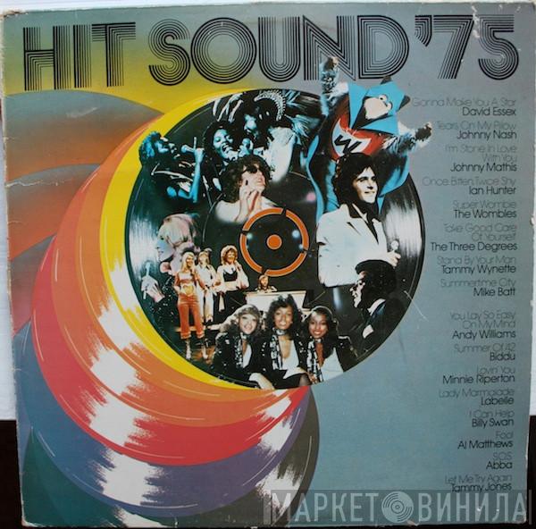  - Hit Sound '75