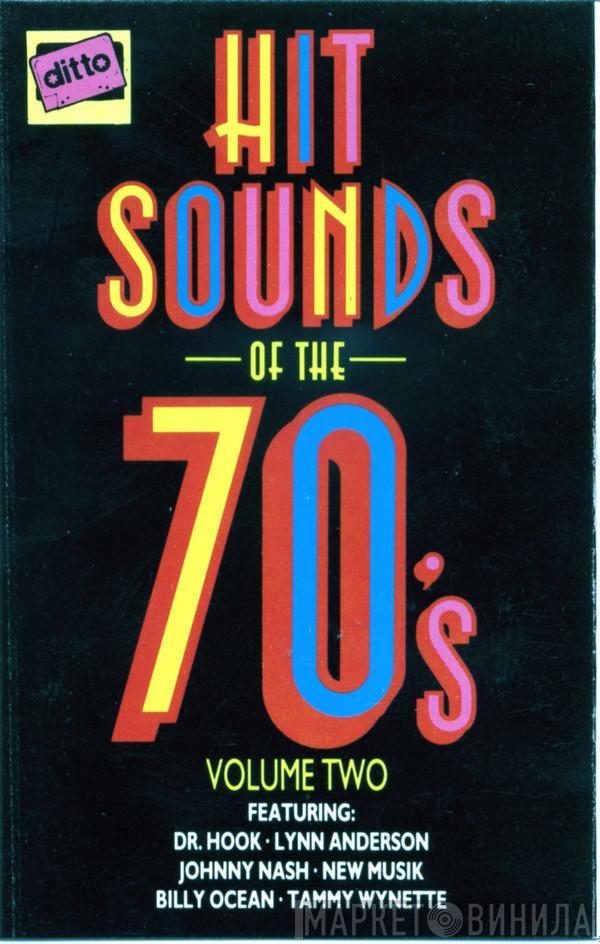  - Hit Sounds Of The 70's Volume Two