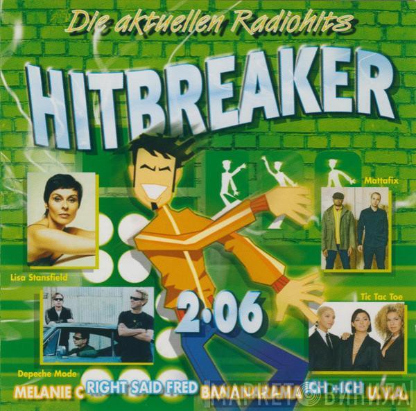  - Hitbreaker 2•06