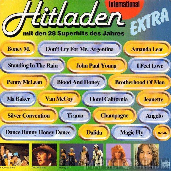  - Hitladen - Mit Den 28 Superhits Des Jahres