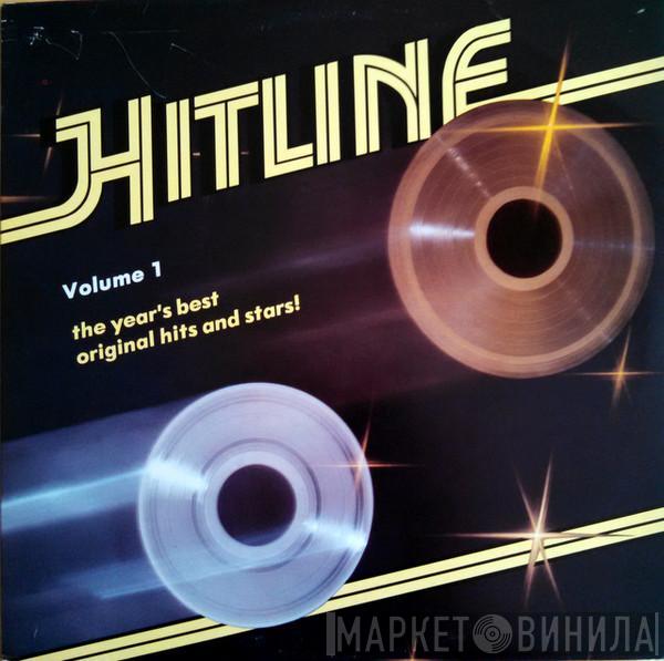  - Hitline Volume 1
