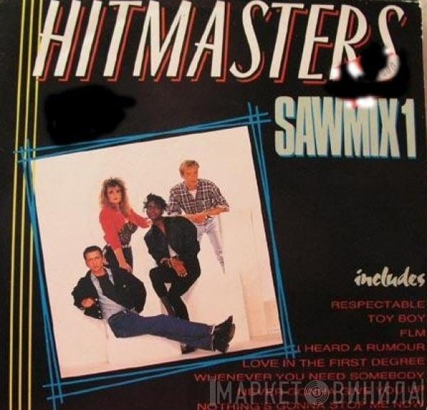 Hitmasters - Sawmix 1