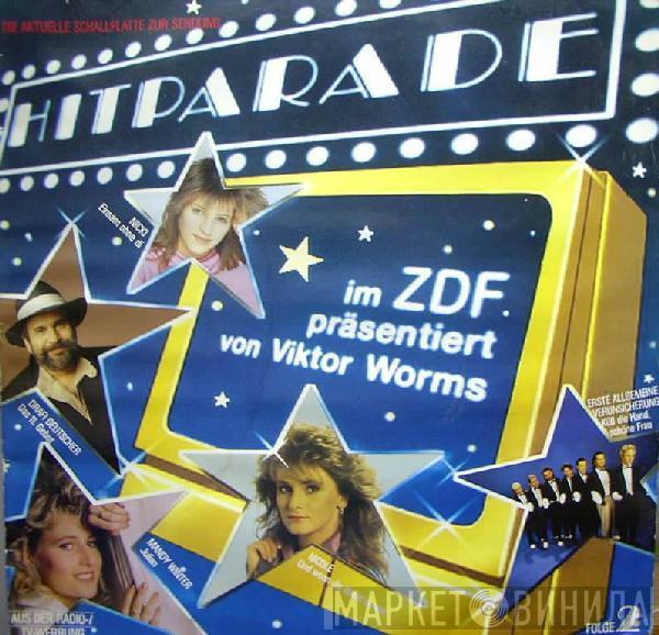  - Hitparade Im ZDF Vol. 2