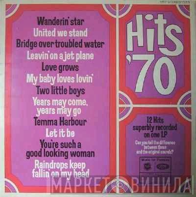  - Hits ’70