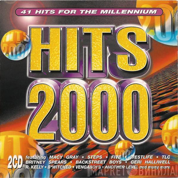  - Hits 2000 (41 Hits For The Millennium)
