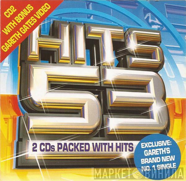  - Hits 53