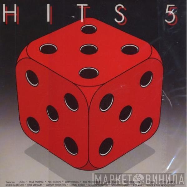  - Hits 5