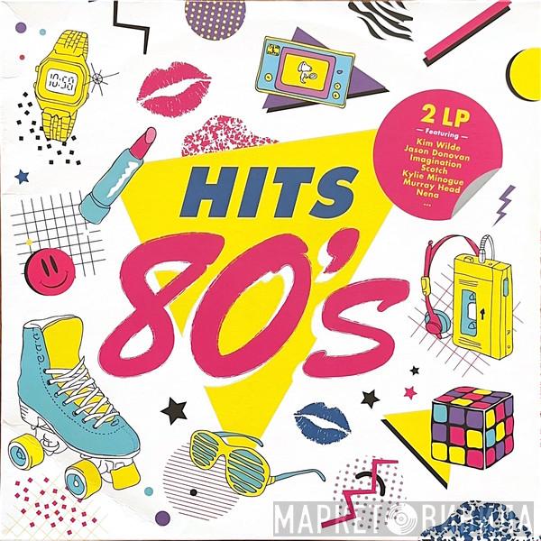  - Hits 80’s
