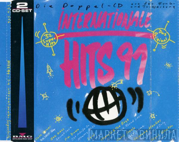  - Hits 91 - Die Internationalen Superhits