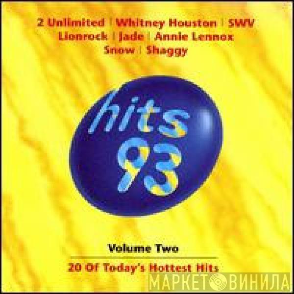  - Hits 93 - Volume 2