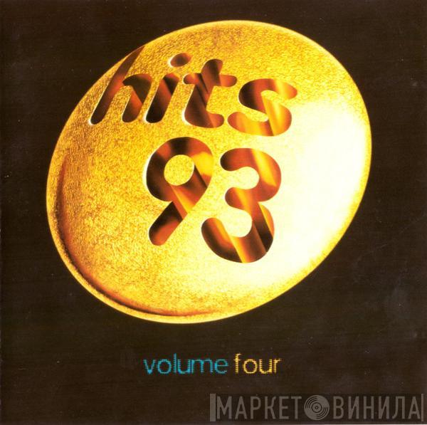  - Hits 93 Volume Four