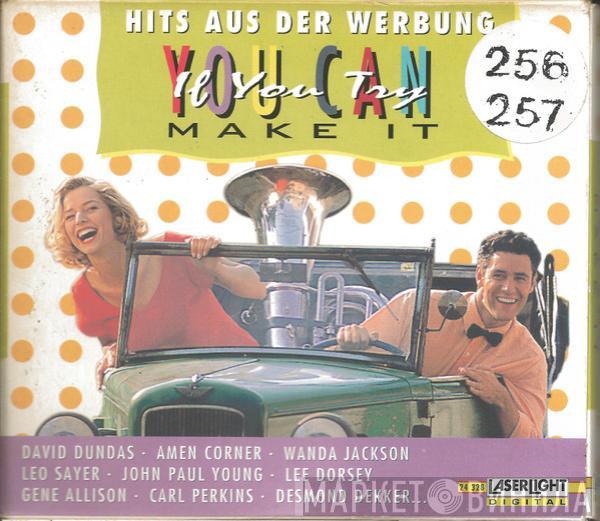  - Hits Aus Der Werbung