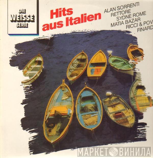  - Hits Aus Italien