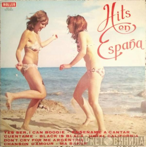  - Hits En España