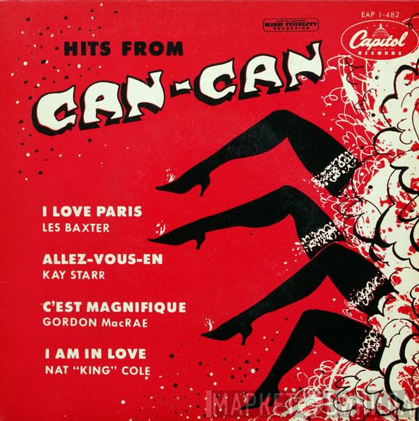  - Hits From Can - Can