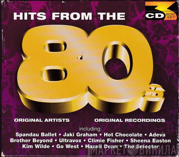  - Hits From The 80's