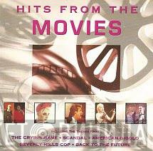  - Hits From The Movies