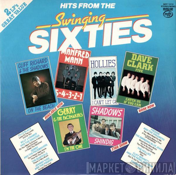  - Hits From The Swinging Sixties