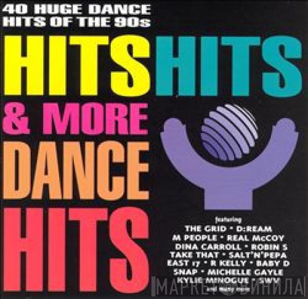  - Hits Hits & More Dance Hits