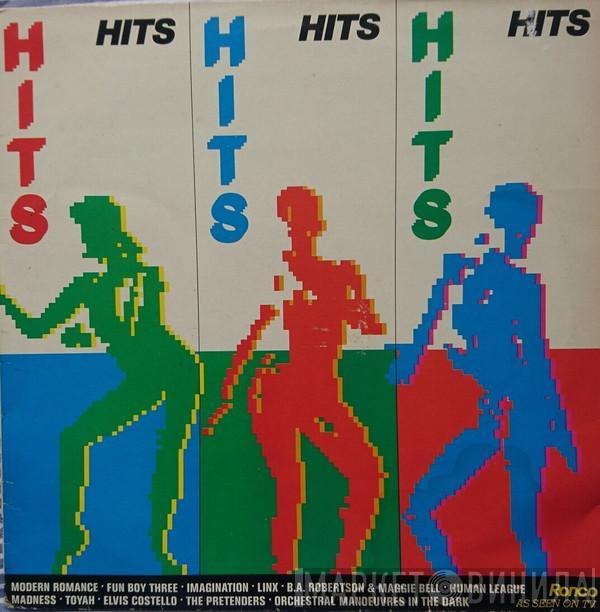  - Hits Hits Hits