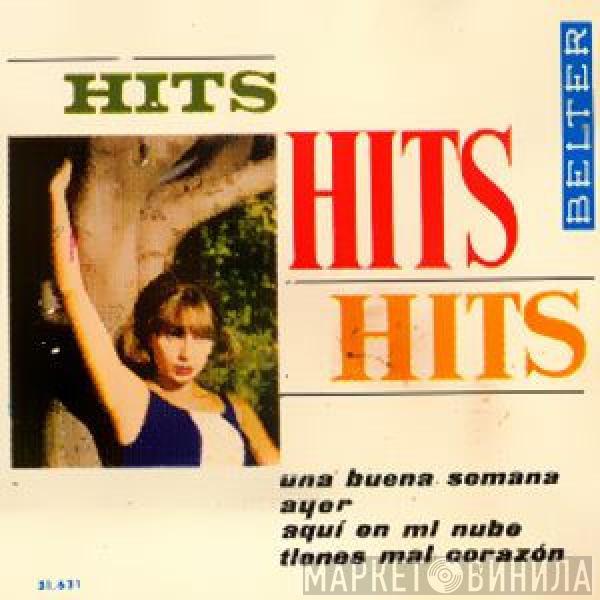  - Hits Hits Hits