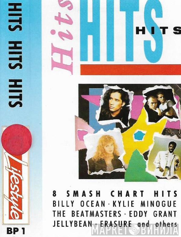  - Hits Hits Hits