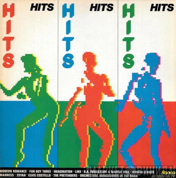  - Hits Hits Hits