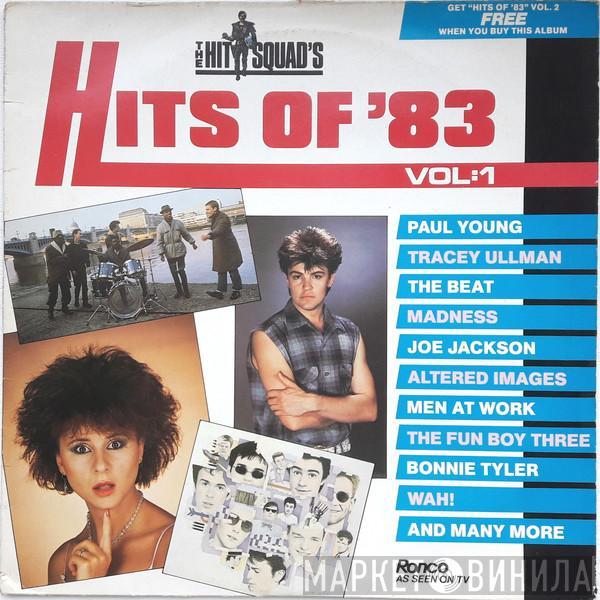  - Hits Of '83 Vol. 1