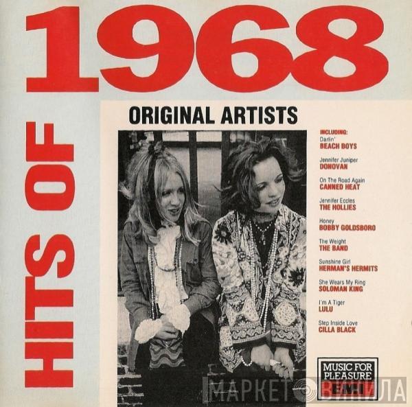  - Hits Of 1968