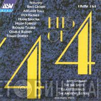  - Hits Of 44