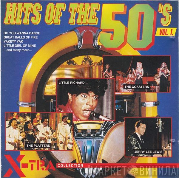  - Hits Of The 50's Vol.1