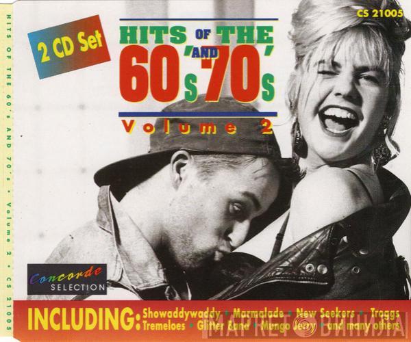  - Hits Of The 60's And 70's Vol.2