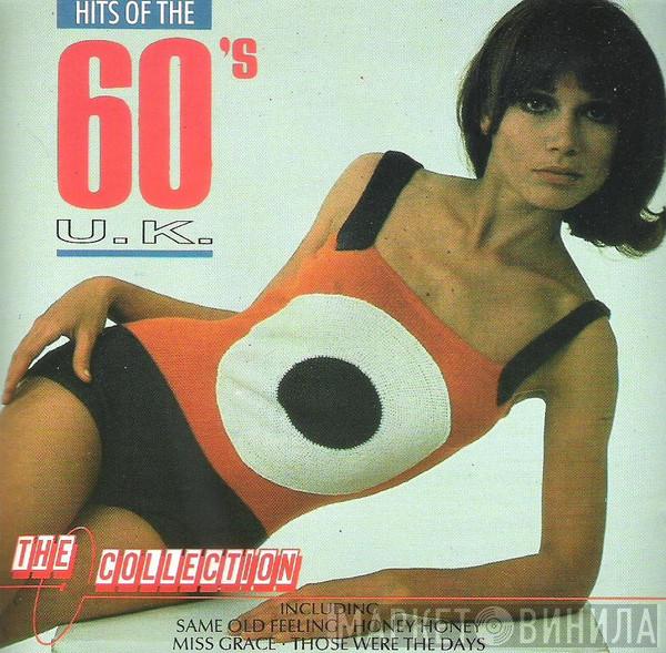  - Hits Of The 60's U.K.