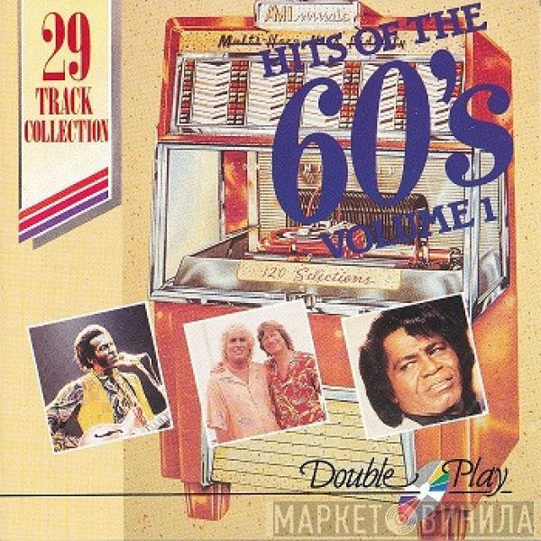  - Hits Of The 60's Vol 1.