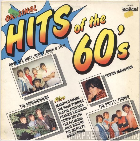  - Hits Of The 60's