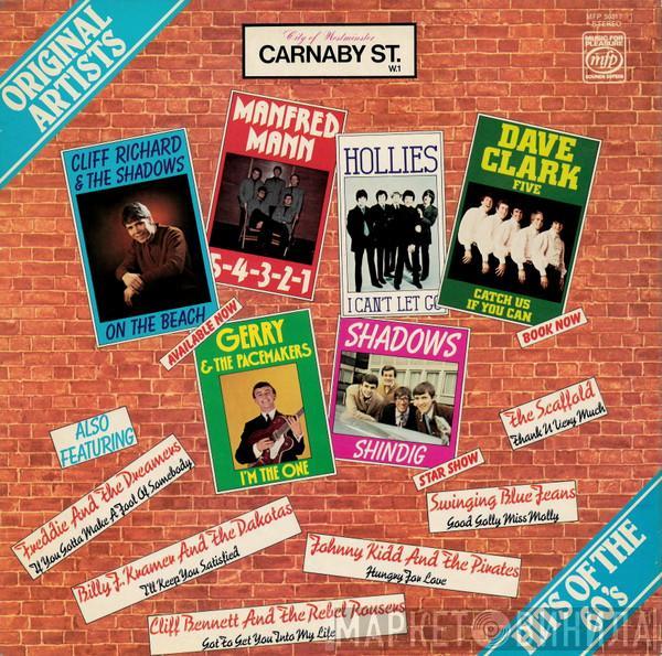  - Hits Of The 60's