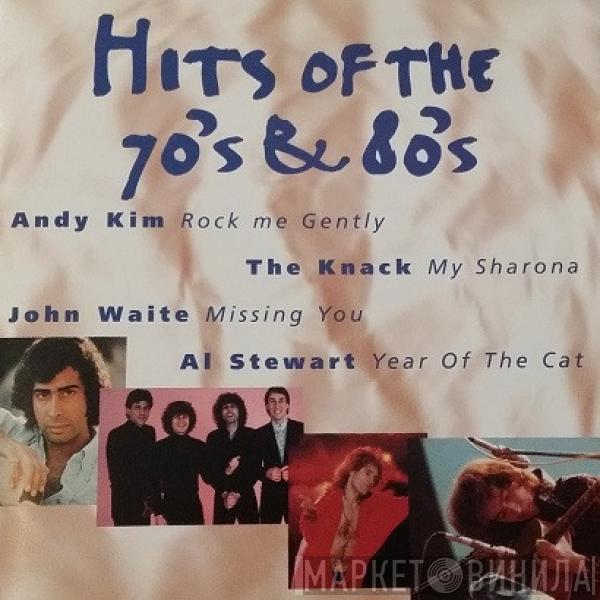  - Hits Of The 70's & 80's