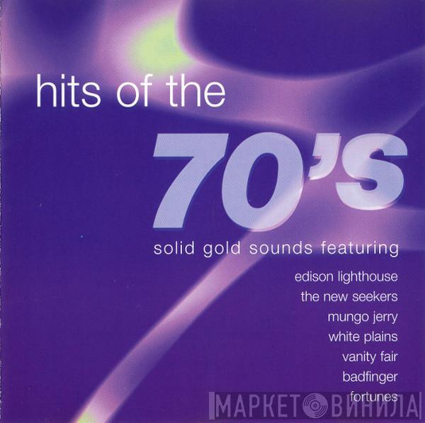  - Hits Of The 70's - Solid Gold Sounds