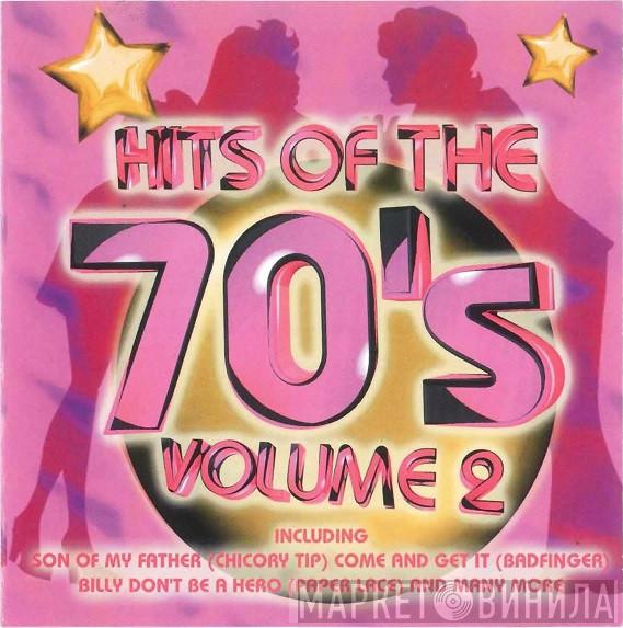  - Hits Of The 70's Volume 2